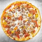 Best Happy Lappy Pizza in Branford, CT