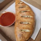 Best Steak Special Calzone in Branford, CT