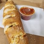 Best Pepperoni & Sausage Stuffed Bread in Branford, CT