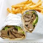 Best Gyro Wrap in Branford, CT
