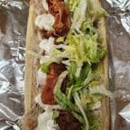Best Chicken Bacon Ranch Grinder in Branford, CT
