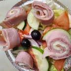 Best Chef Salad in Branford, CT