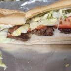 Best Cheeseburger Grinder in Branford, CT